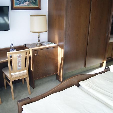 Gaestehaus Charlotte Bayrischzell Kültér fotó