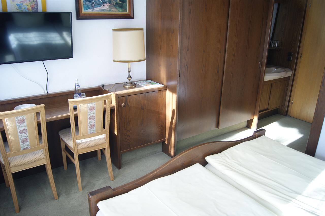 Gaestehaus Charlotte Bayrischzell Kültér fotó