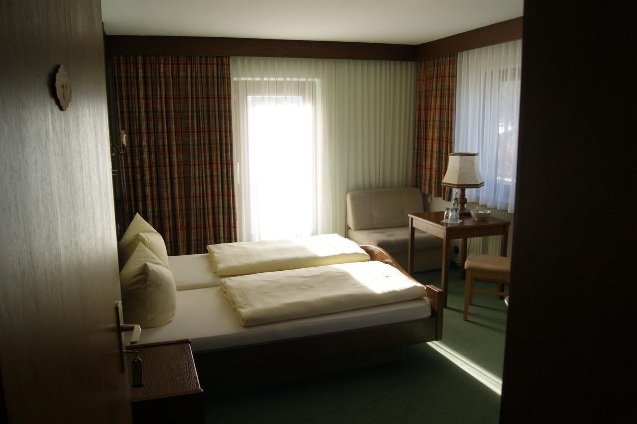 Gaestehaus Charlotte Bayrischzell Kültér fotó