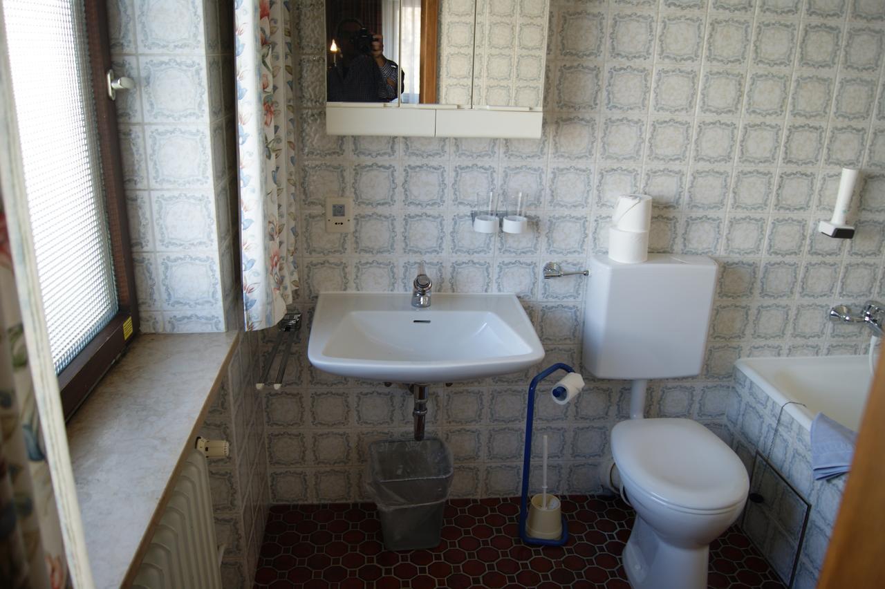 Gaestehaus Charlotte Bayrischzell Kültér fotó