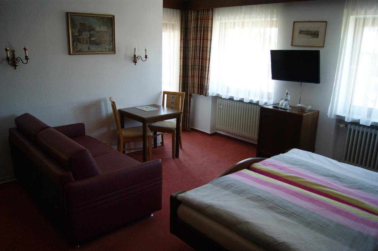 Gaestehaus Charlotte Bayrischzell Kültér fotó