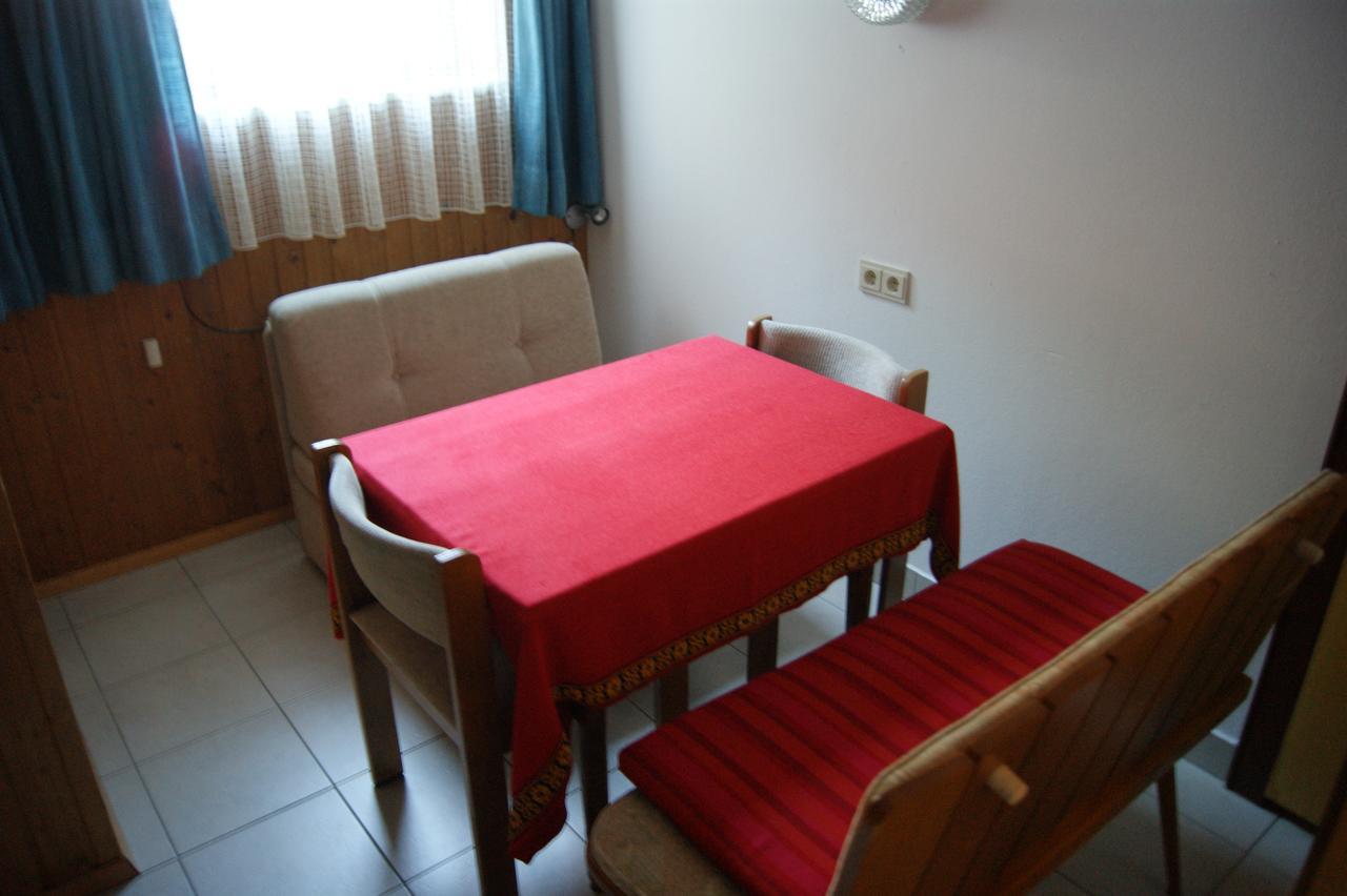 Gaestehaus Charlotte Bayrischzell Kültér fotó
