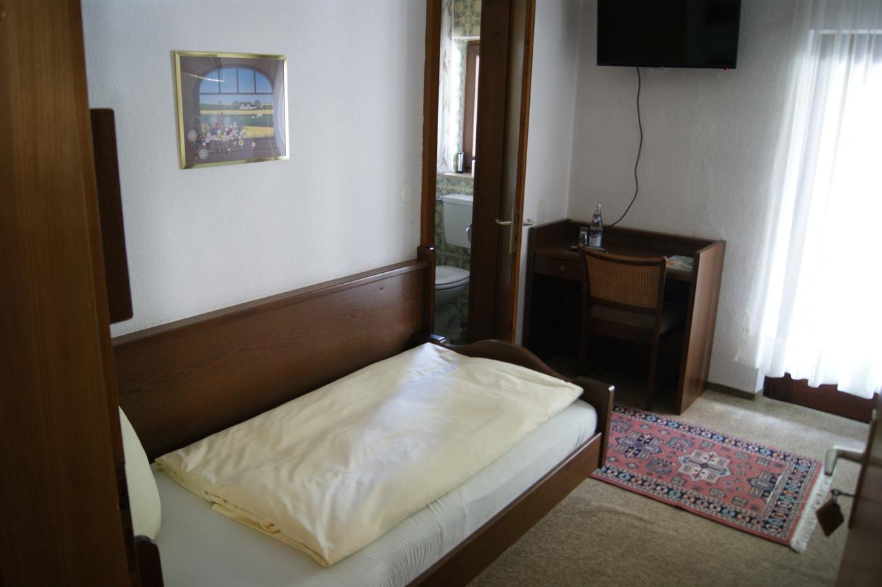 Gaestehaus Charlotte Bayrischzell Kültér fotó