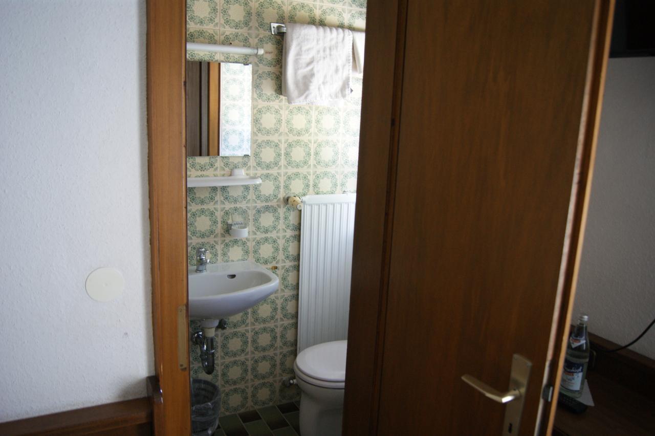 Gaestehaus Charlotte Bayrischzell Kültér fotó